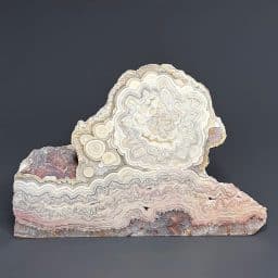 GAL939 MEXICAN LACE AGATE