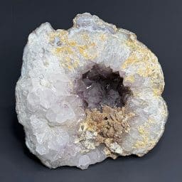 GAL529 MORROCAN GEODE