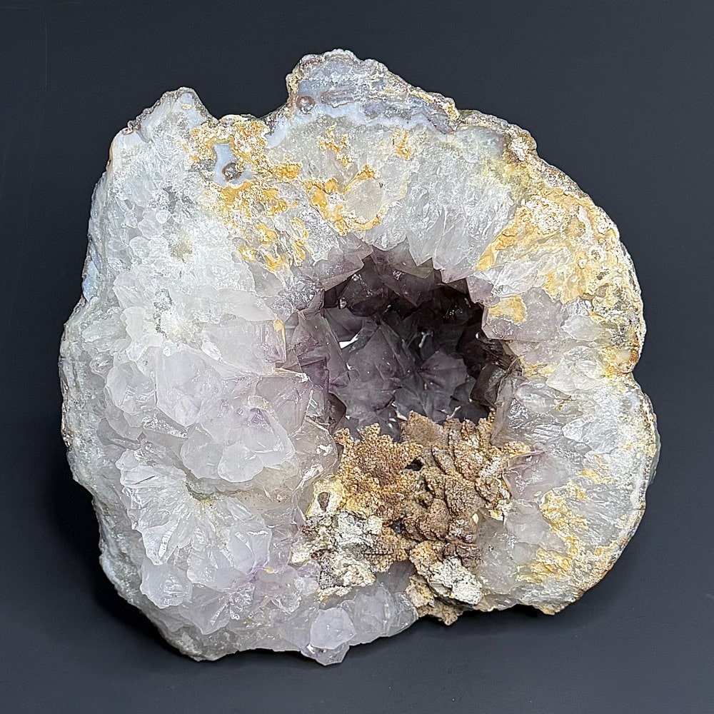 GAL529 MORROCAN GEODE