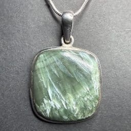 PN110 Seraphinite