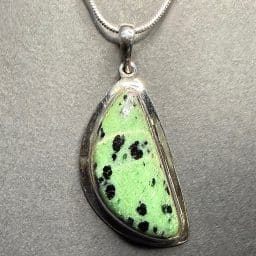 PN201 Zoisite