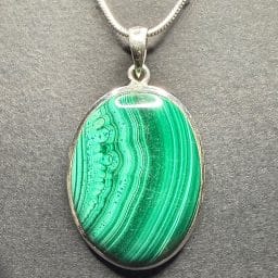 PN203 Malachite