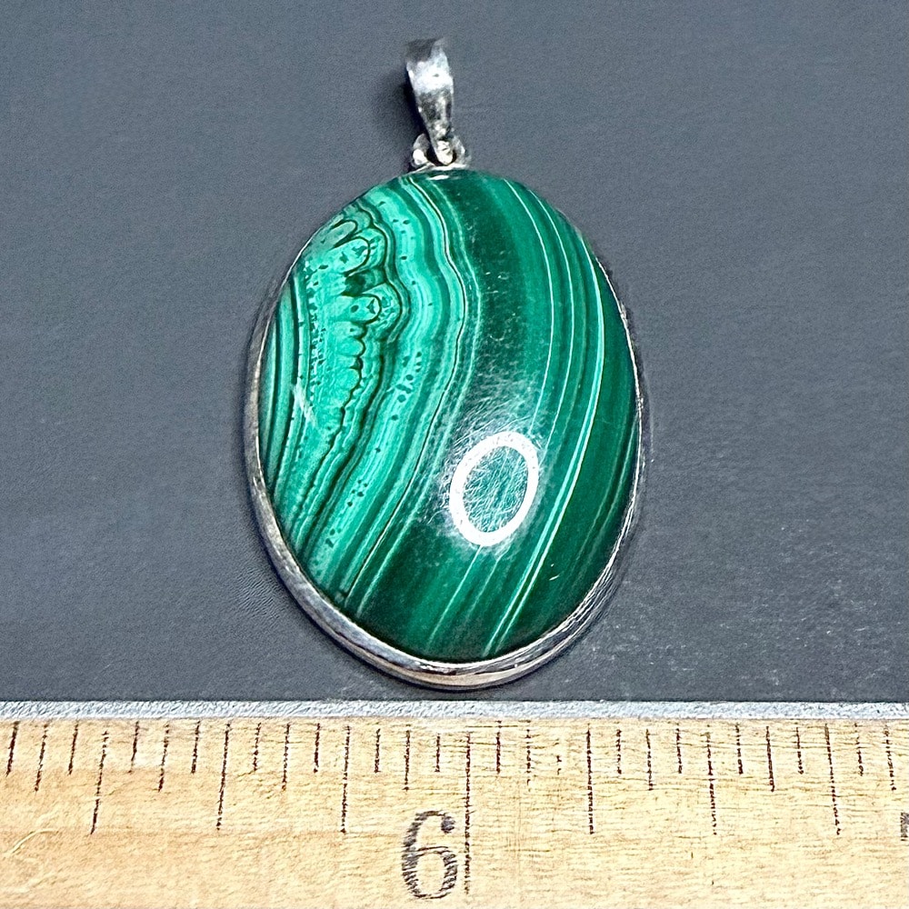 PN203 Malachite - Image 2