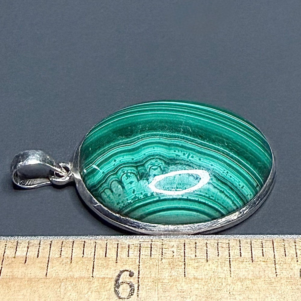 PN203 Malachite - Image 3