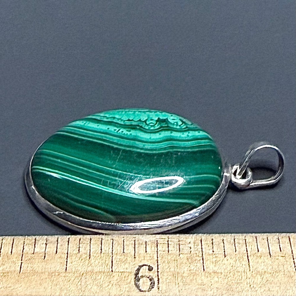 PN203 Malachite