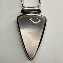 PN400 Rose Quartz