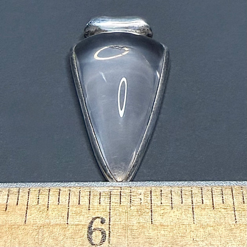 PN400 Rose Quartz