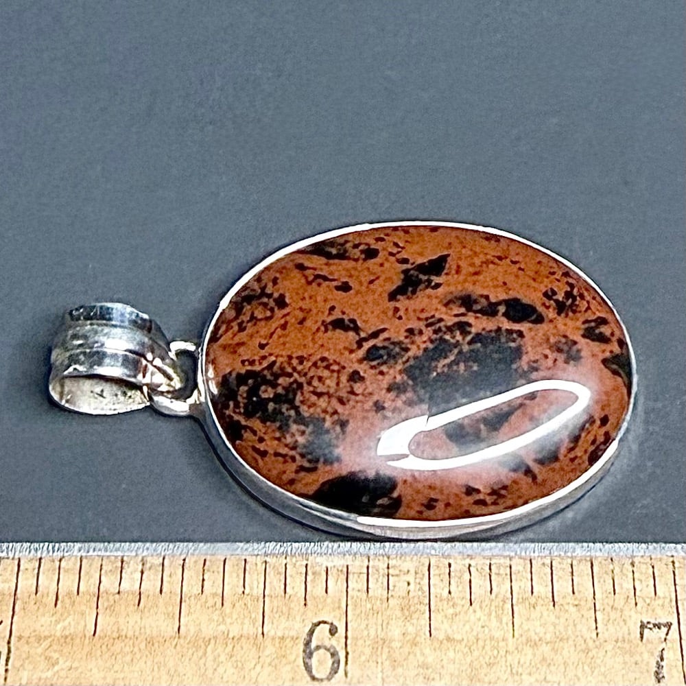 PN403 Mahogany-Obsidian - Image 2