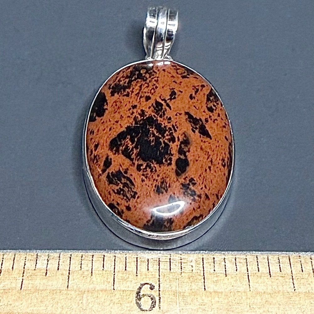 PN403 Mahogany-Obsidian