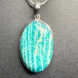 PN410 Amazonite