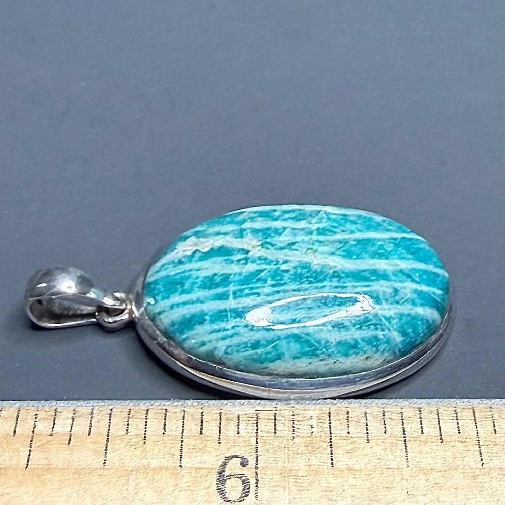 PN410 Amazonite - Image 2