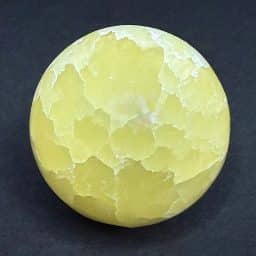SP211 Yellow Pakistani Onyx