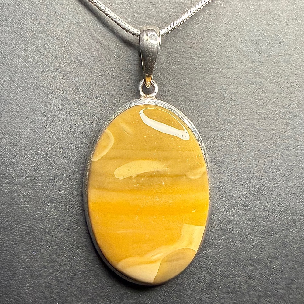 PN505 Mook Jasper