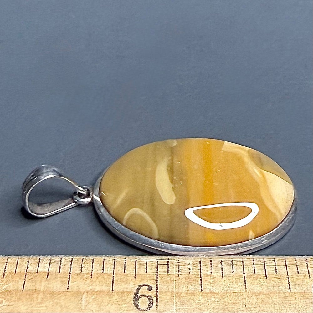 PN505 Mook Jasper - Image 2