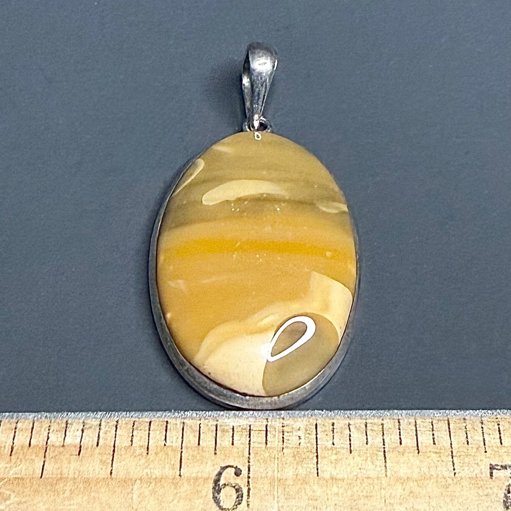 PN505 Mook Jasper