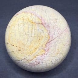 CL301 Fishscale Jasper Sphere