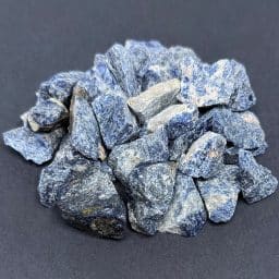 CL207 Small Crushed Sodalite