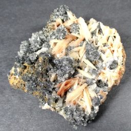 M113 Barite Cerussite Galena