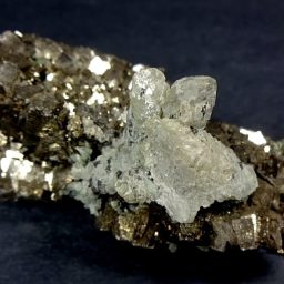 Arsenopyrite