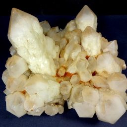 M202 Quartz Cluster