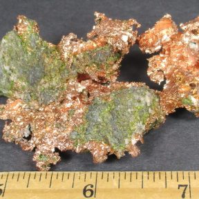 Natural Copper