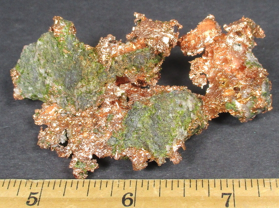 Natural Copper