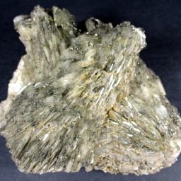 Barite