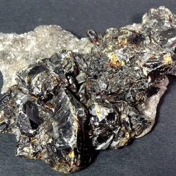 M315 Sphalerite Matrix