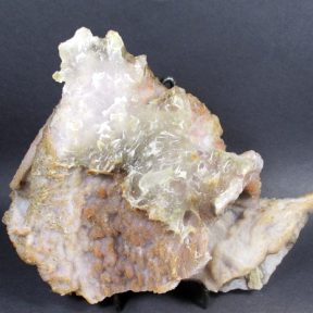 Moroccan Geode Section