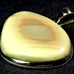 PN107 Poly Chrome Jasper