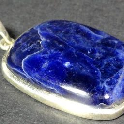 PN504 Sodalite