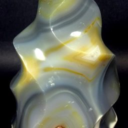Agate Flame