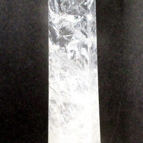 Quartz Crystal Obelisk