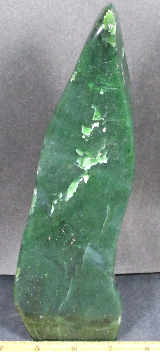 Afghanistan Jade
