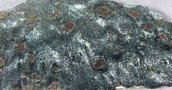 Specular Hematite