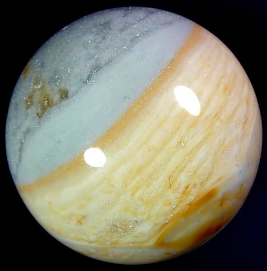 SP210 Poly Chrome Jasper The Rock Shed