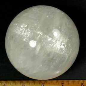 Calcite sphere