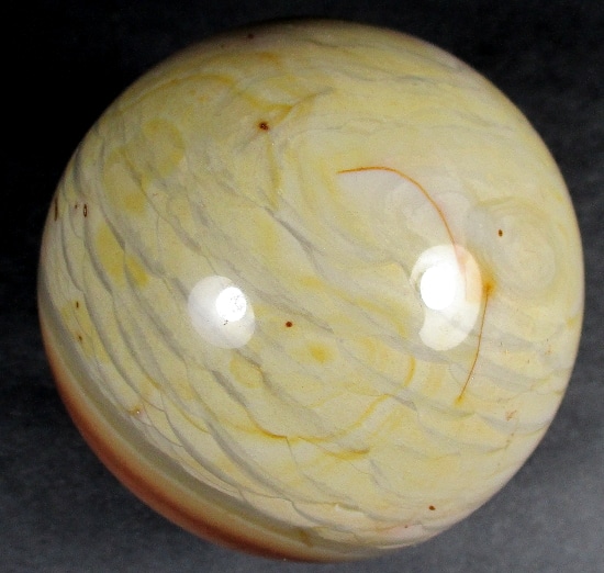 SP806 Fish Scale Polychrome Jasper The Rock Shed