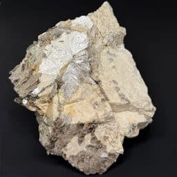 GR105 Black Hills Mica Rock