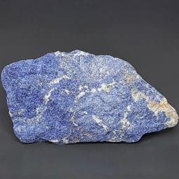 GR119 Sodalite
