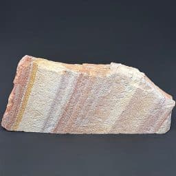 GR130 Bullseye Rhyolite