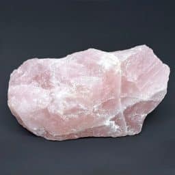 GR115 Rose Quartz