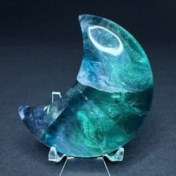 CV305 Fluorite Moon