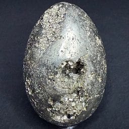 EGG106 Pyrite