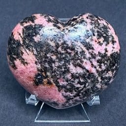 H116 Rhodonite