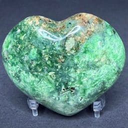 H205 Chrysoprase