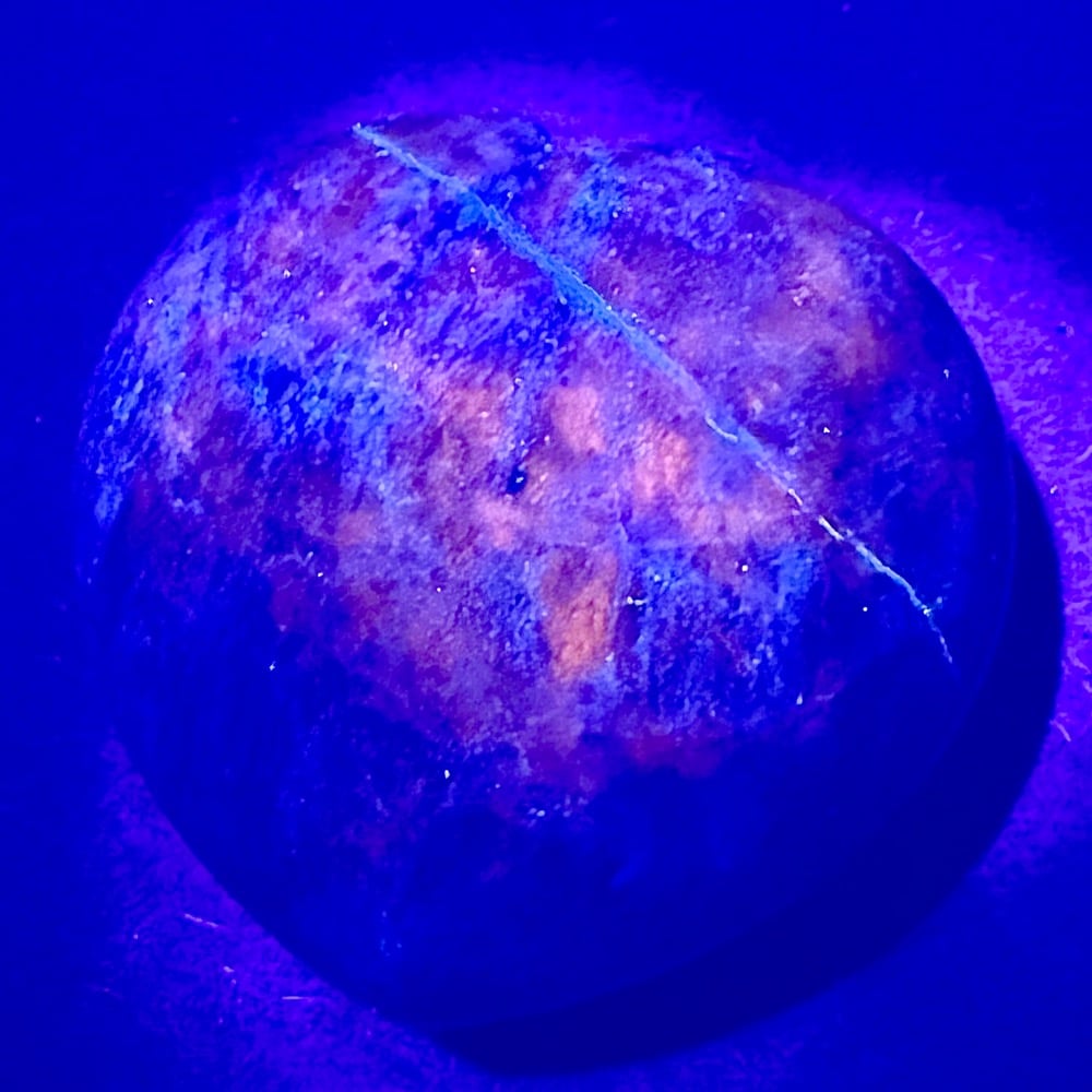 H317 Sodalite