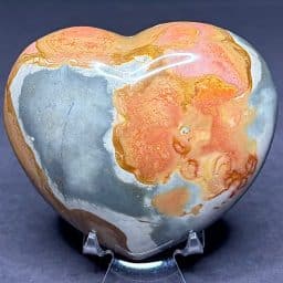 H312 Polychrome Jasper