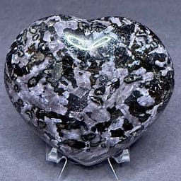 H519 Mystic Merlinite Heart