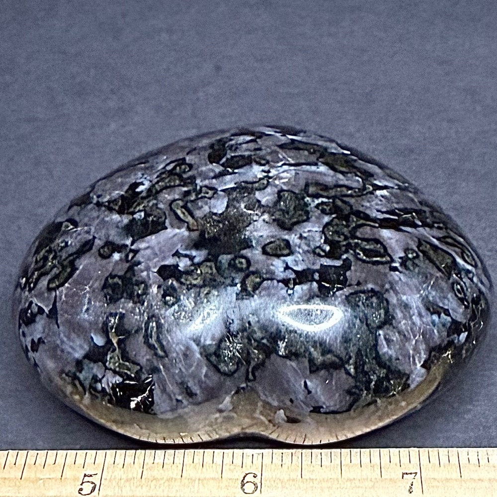 H519 Mystic Merlinite Heart - Image 3
